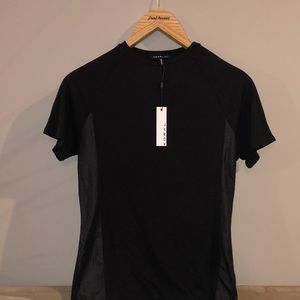 Koral Shirt With Detail